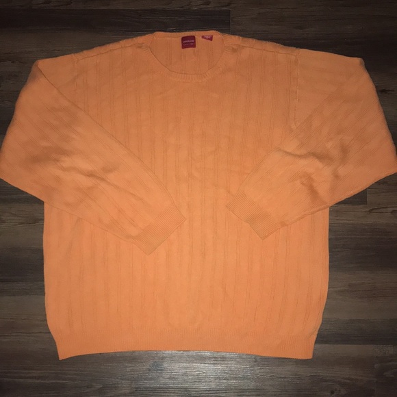 Arrow Other - ⭐️Orange sweater